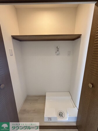 TraValore淵野辺の物件内観写真